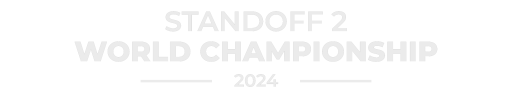 Standoff 2 World Championship