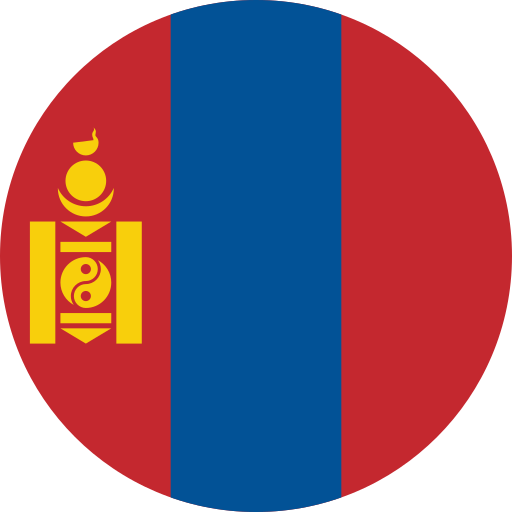 Mongolia